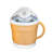 Nostalgia 1.5 Qt. Ice Cream Maker