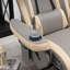 Fauteuil inclinable ergonomique 32,25 po