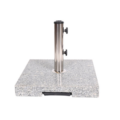 BASE DE PARAPLUIE MOJAVE GRANIT (60502.00)