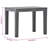 Jimenez Square 2 - Person Dining Set-790849582