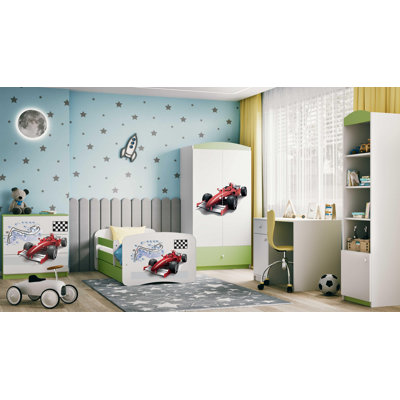 Anpassbares Schlafzimmer-Set Cicero