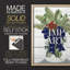 Reproduction encadrée - bois massif-1597585511-1597585515