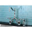 Robinet de cuisine Kingston-12624403