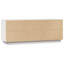 Jermira TV Cabinet 102 x 35 x 36.5 cm Engineered Wood-287053707