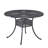 Frontenac 4 - Person Patio Dining Set with Round Table-23035266