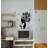 Entertainment Wall Decal