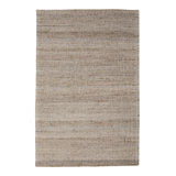 Area Rug in Brown