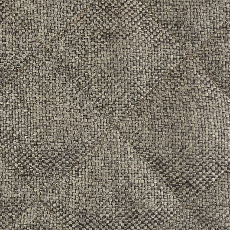 Baby Basket Coverlet, Queen Coverlet + 2 Euro Shams, Sandstone