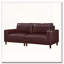 Grand canapé 78,5 po en similicuir PU-1019408074-1019408068