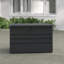 WFX Utility Amante 100cm W 300L Water Resistant Metal Lockable Deck Box-37900263