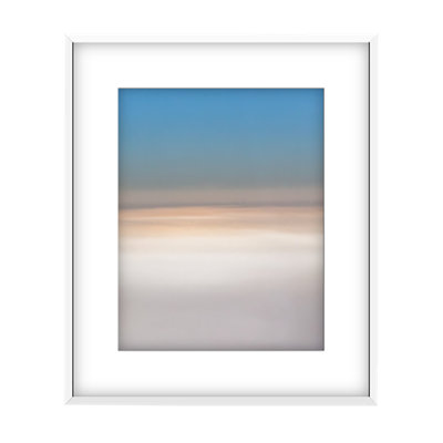 Cappucino Print by Francis Augustine