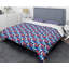 Ensemble de housse de couette mid-century pois points-40703483