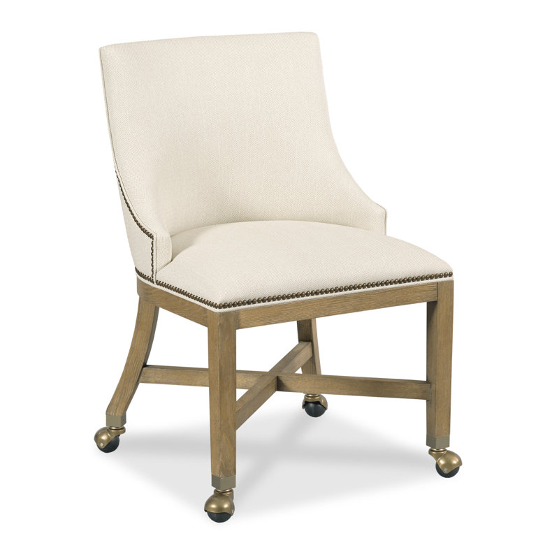 Morgan Curved Chair