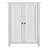 Freestanding Bathroom Line Cabinet