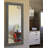 Hruby Engineered Wood Flat Wall Mirror-17699569-17699571