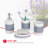 Ceramic / Porcelain Bathroom Accessory Set