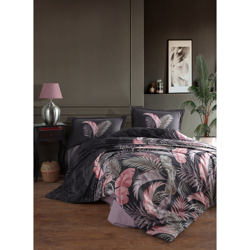 Ensemble de housse de couette Ranforce