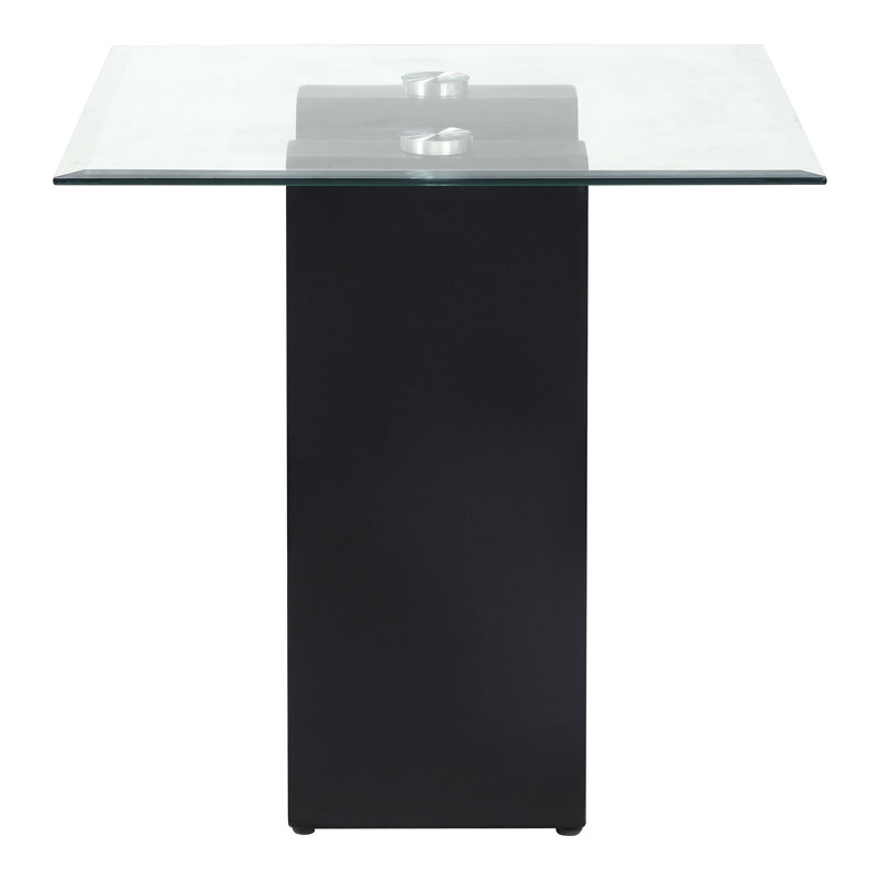 Ensemble de tables basses Criswell, 2 pièces: table de bout, table basse