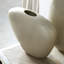 Pebble Ceramic / Porcelain Table Vase