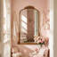 Arch Retro Victorian Accent Wall Mirror-1320327293-1311580700