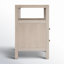 Table de chevet 2 tiroirs Celine-1936412738