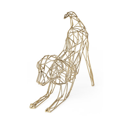 Figurine Tompkins