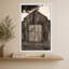 «Hiding from the Rain» par Nathan Larson - Impression sur toile-130830604-130830606