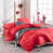 Rouge est en rupture de stock