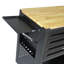 30.3'' W 4 -Drawer Job Site Storage with Wheels