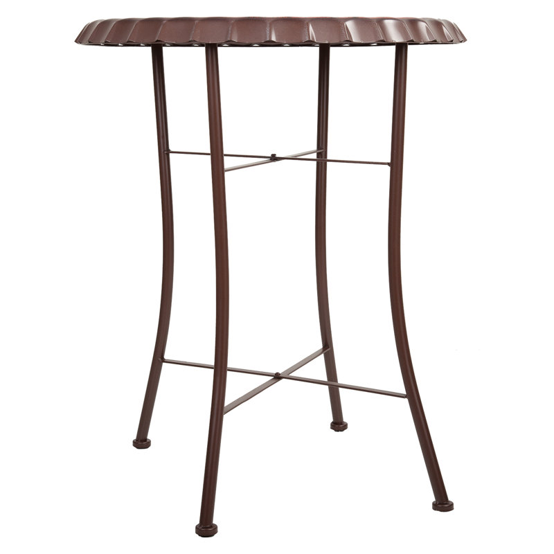 Melanarka End Table