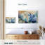 Plantes bleues II-108841850