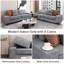 Causeuse de salon de style moderne-216728682