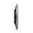 QXA787SLH Wall Clock, Silver-Tone-60117021