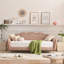 Lit de jour Orrin Cloud-363165631
