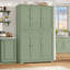 Garde-manger 68,1 po avec tablettes-63175328