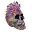 Figurine Punk Rock Rainbow Tie Dye Dye