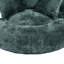 Chenille Bean Bag Chair-2116111289