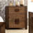 Kerrissa 3 Drawer 38'' W Chest