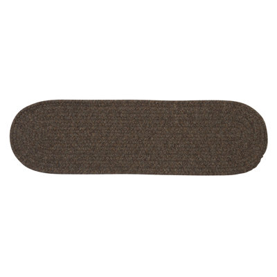 Tapis d'escalier Navarrette - Naturel