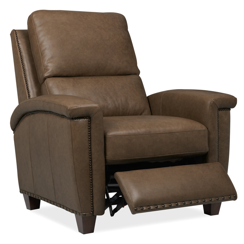 Julian Zero Gravity Power Recliner with Power Headrest