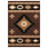 Barrentine Southwestern Indoor Rug-1018415496