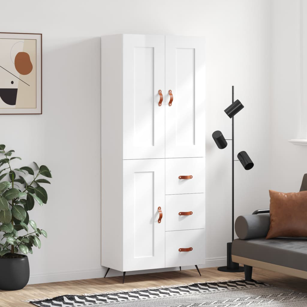 Highboard Ayrah 79 cm