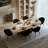 Boucle Modern Dining Chair Set-1681424524-1681424515