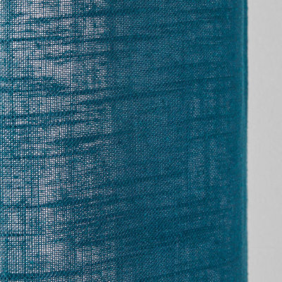 Bellavista Semi Sheer Curtain Single Panel