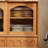 Household multi-functional storage side cabinet