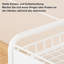 Prent Steel Sink Caddy