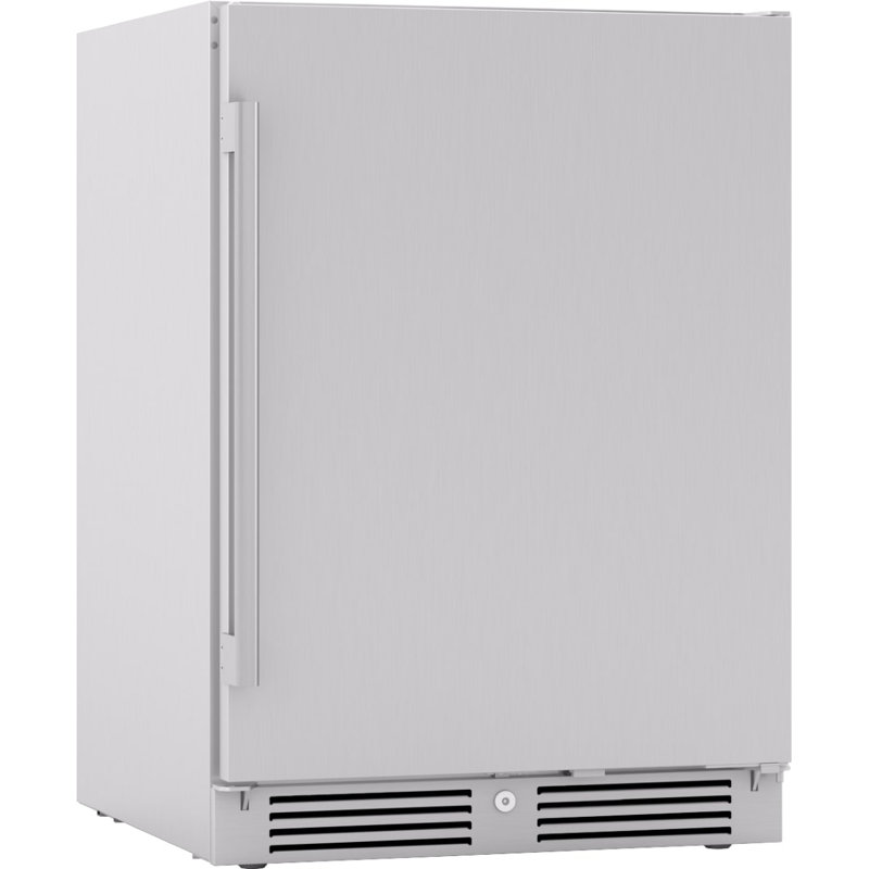 Zephyr Presrv 24" 99-Can Single Zone Outdoor Refrigerator