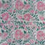 Rosaline Pink Floral tablecloth-551425247