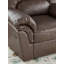 Fauteuil inclinable Walkerpoint