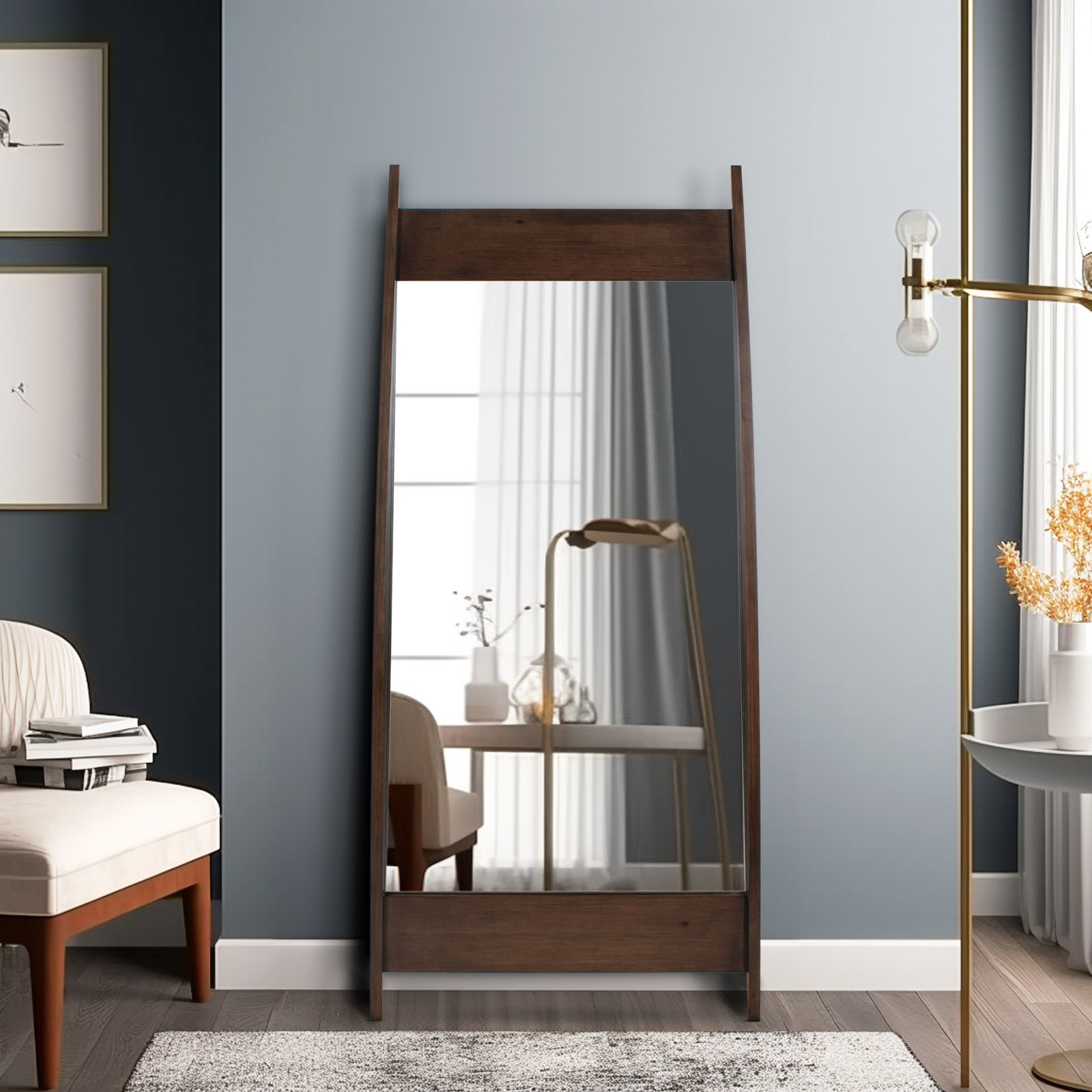 30" Full-Length Mirror